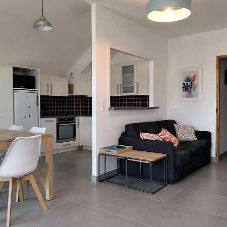 Appartement Fonctionnel Avec Balcon, A 10 Min Du Centre, Parking Gratuit, Ideal Pour 5 Personnes - Fr-1-548-3 Villard-de-Lans Eksteriør bilde