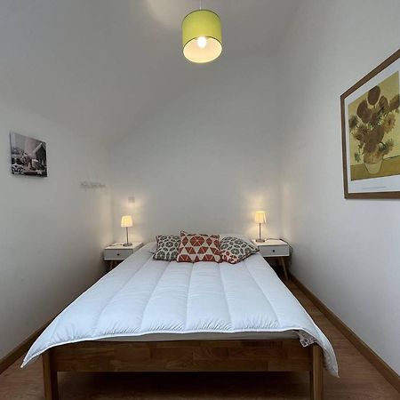 Appartement Fonctionnel Avec Balcon, A 10 Min Du Centre, Parking Gratuit, Ideal Pour 5 Personnes - Fr-1-548-3 Villard-de-Lans Eksteriør bilde